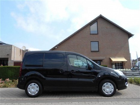 Citroën Berlingo - 1.6 VTI, FACELIFT, LED, ZEER LUXE Inruil Mogelijk - 1