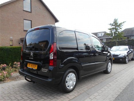 Citroën Berlingo - 1.6 VTI, FACELIFT, LED, ZEER LUXE Inruil Mogelijk - 1