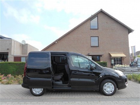 Citroën Berlingo - 1.6 VTI, FACELIFT, LED, ZEER LUXE Inruil Mogelijk - 1