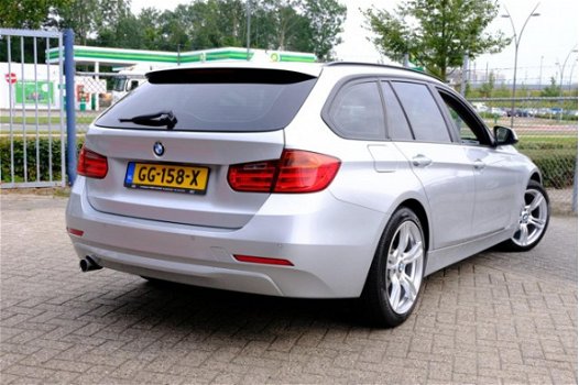 BMW 3-serie Touring - 320d High Executive Navi/Clima/LMV/PDC - 1