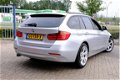 BMW 3-serie Touring - 320d High Executive Navi/Clima/LMV/PDC - 1 - Thumbnail