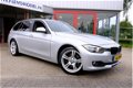 BMW 3-serie Touring - 320d High Executive Navi/Clima/LMV/PDC - 1 - Thumbnail