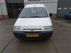 Fiat Scudo - 1.9 D L