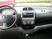Daihatsu Sirion 2 - 1.0-12V Premium 91d km nap 1e eigenaar airco sturbekr nieuwe apk - 1 - Thumbnail