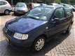 Volkswagen Polo - 1.4-16V Trendline - 1 - Thumbnail