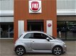 Fiat 500 - E 24KWH Incl BTW() elektrisch INCL 12MND GARANTIE CLIMATE/CRUISE/BLUE&ME/ELEK - 1 - Thumbnail