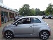 Fiat 500 - E 24KWH Incl BTW() elektrisch INCL 12MND GARANTIE CLIMATE/CRUISE/BLUE&ME/ELEK - 1 - Thumbnail