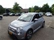 Fiat 500 - E 24KWH Incl BTW() elektrisch INCL 12MND GARANTIE CLIMATE/CRUISE/BLUE&ME/ELEK - 1 - Thumbnail