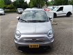 Fiat 500 - E 24KWH Incl BTW() elektrisch INCL 12MND GARANTIE CLIMATE/CRUISE/BLUE&ME/ELEK - 1 - Thumbnail