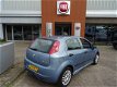 Fiat Grande Punto - 5drs 1.3MJet Actual 2e Eig AIRCO/TREKHAAK()/CD/ELEK - 1 - Thumbnail