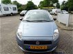 Fiat Grande Punto - 5drs 1.3MJet Actual 2e Eig AIRCO/TREKHAAK()/CD/ELEK - 1 - Thumbnail