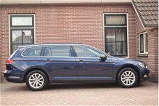 Volkswagen Passat Variant - 1.4 TSI 150pk H6 ACT Comfortline Led Ecc Pdc Navigatie