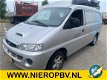 Hyundai H 200 - LWB 2.5 TD INTERCOOLER lwb - 1 - Thumbnail