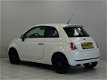 Fiat 500 - 0.9 TwinAir Plus Airco Audio 16