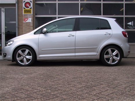 Volkswagen Golf Plus - 1.4 TSI Comfortline DSG Navigatie - 1