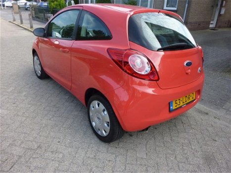 Ford Ka - 1.2 Titanium Airco - 1