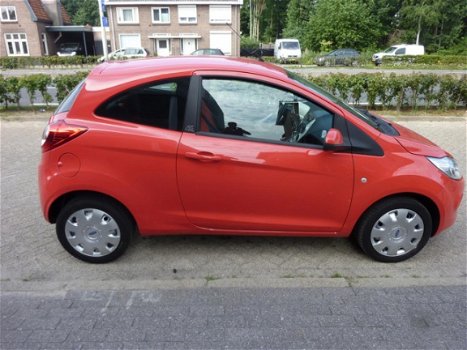 Ford Ka - 1.2 Titanium Airco - 1