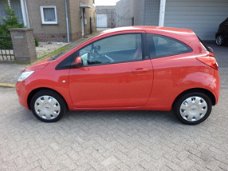 Ford Ka - 1.2 Titanium Airco