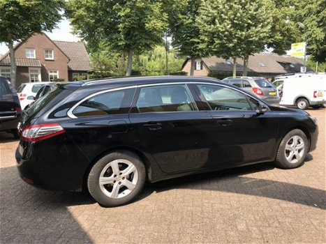 Peugeot 508 SW - 1.6 BlueHDi Blue Lease Executive Pano-Dak - 1