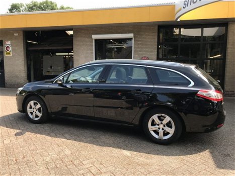 Peugeot 508 SW - 1.6 BlueHDi Blue Lease Executive Pano-Dak - 1