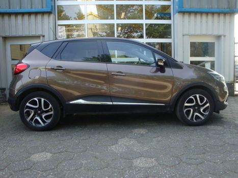 Renault Captur - 0.9 TCe Helly Hansen - 1