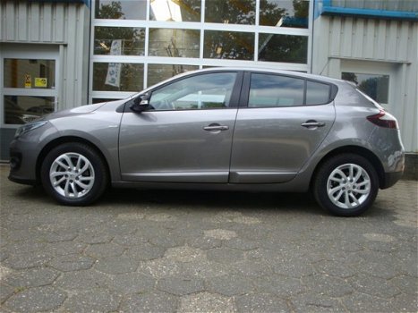 Renault Mégane - 1.2 TCe Limited - 1