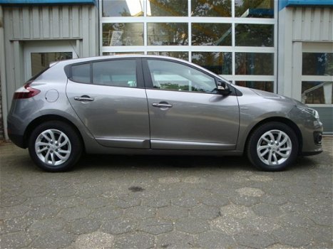 Renault Mégane - 1.2 TCe Limited - 1