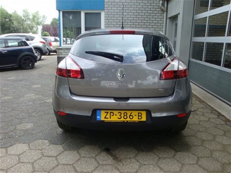 Renault Mégane - 1.2 TCe Limited - 1