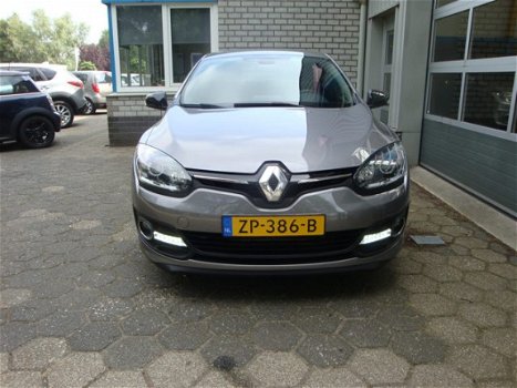 Renault Mégane - 1.2 TCe Limited - 1