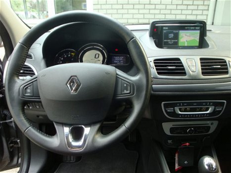 Renault Mégane - 1.2 TCe Limited - 1