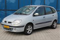 Renault Scénic - 1.6-16V Dynamique | LMV | CLIMA | NAVI | AUTOM | DIS-RIEM VV | HOGE ZIT | NIEUWE AP - 1 - Thumbnail