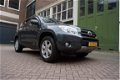 Toyota RAV4 - 2.0 VVTi X-Style AWD * NL auto LEER NAVI TREKHAAK - 1 - Thumbnail