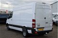 Mercedes-Benz Sprinter - 519 CDI 3.0 V6 Euro6 L2H2 Trekgewicht 3.500kg. 12-2013 - 1 - Thumbnail