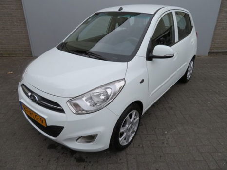 Hyundai i10 - I10 1.2I I-MOTION SPORTEF NAV - 1