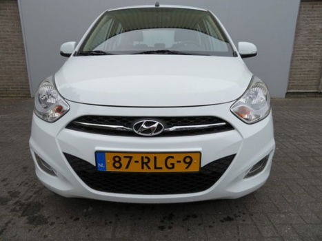 Hyundai i10 - I10 1.2I I-MOTION SPORTEF NAV - 1