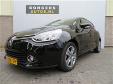 Renault Clio - 0.9 TCE ECO NIGHTenDAY