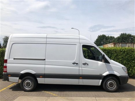 Mercedes-Benz Sprinter - 215 2.2 CDI 366 HD DC - 1