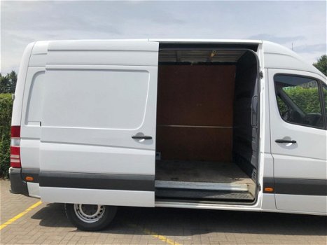 Mercedes-Benz Sprinter - 215 2.2 CDI 366 HD DC - 1