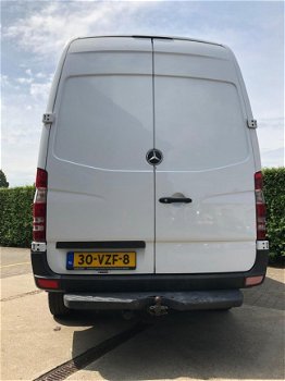 Mercedes-Benz Sprinter - 215 2.2 CDI 366 HD DC - 1