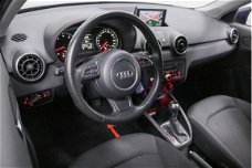 Audi A1 Sportback - 1.4 TFSI Attraction Pro Line Business Goed Onderhouden Automaat Navi Airco LMV P