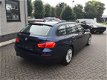 BMW 5-serie Touring - 523i High Executive Leer, 1e eigenaar, Navi professional, Nieuwstaat - 1 - Thumbnail