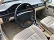 Mercedes-Benz 280 - 200-500 (W124) E Automaat Uniek / Airco / 1e eigenaar - 1 - Thumbnail