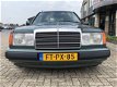 Mercedes-Benz 280 - 200-500 (W124) E Automaat Uniek / Airco / 1e eigenaar - 1 - Thumbnail