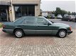 Mercedes-Benz 280 - 200-500 (W124) E Automaat Uniek / Airco / 1e eigenaar - 1 - Thumbnail