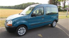 Renault Kangoo - 1.4 Authentique