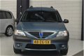 Dacia Logan MCV - 1.6-16V Lauréate // AIRCO // 135.000 km // - 1 - Thumbnail