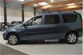 Dacia Logan MCV - 1.6-16V Lauréate // AIRCO // 135.000 km // - 1 - Thumbnail