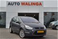 Ford S-Max - 1.6 EcoBoost Titanium 7persoons Navigatie Climatronic Cruise Control Lmv - 1 - Thumbnail