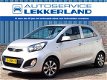 Kia Picanto - Comfort Pack 1.0 CVVT 5D AIRCO|ELEKTR.RAMEN|RADIO/CD/USB|LM-VELG - 1 - Thumbnail