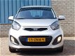 Kia Picanto - Comfort Pack 1.0 CVVT 5D AIRCO|ELEKTR.RAMEN|RADIO/CD/USB|LM-VELG - 1 - Thumbnail